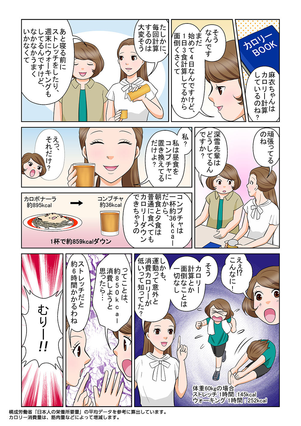 漫画2